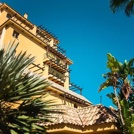 Ξενοδοχείο Ipv Palace & - Adults Recommended 4*