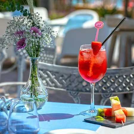 Ξενοδοχείο Ipv Palace & - Adults Recommended Fuengirola