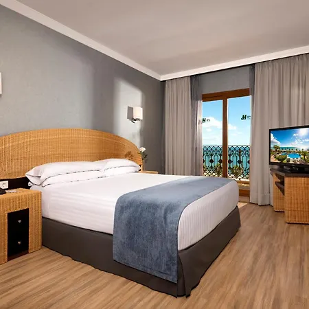 Ipv Palace & - Adults Recommended Hotell