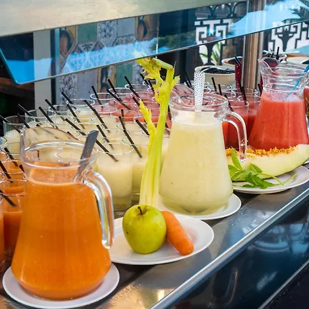 وسبا آي بي في بالاس - موصى به للبالغين 4*