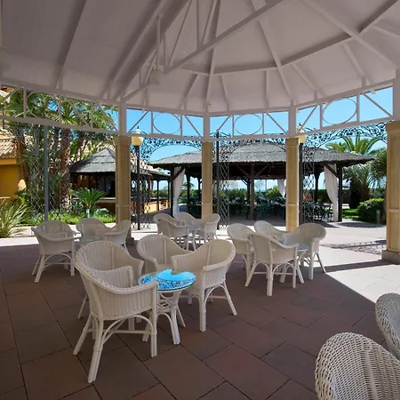 وسبا آي بي في بالاس - موصى به للبالغين