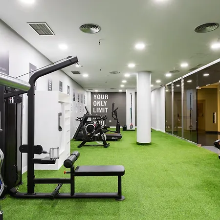 Ipv Palace & - Adults Recommended Fuengirola
