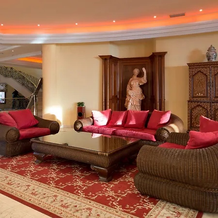 Ipv Palace & - Adults Recommended Fuengirola