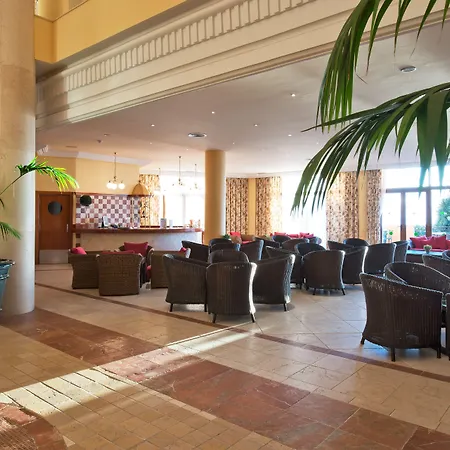 Hotel Ipv Palace & - Adults Recommended Fuengirola