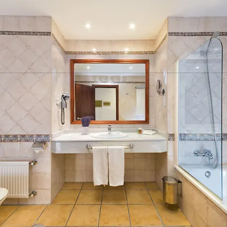 Ipv Palace & - Adults Recommended Hotel 4*