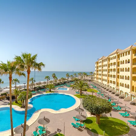 Hotel Ipv Palace & - Adults Recommended Fuengirola