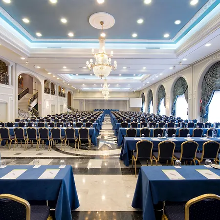 Ipv Palace & - Adults Recommended Hotell Fuengirola