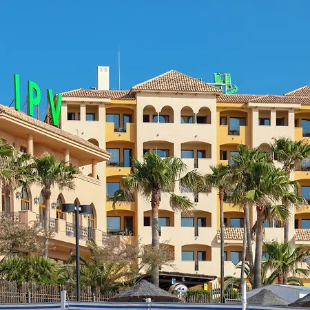Ipv Palace & - Adults Recommended Hotel 4*
