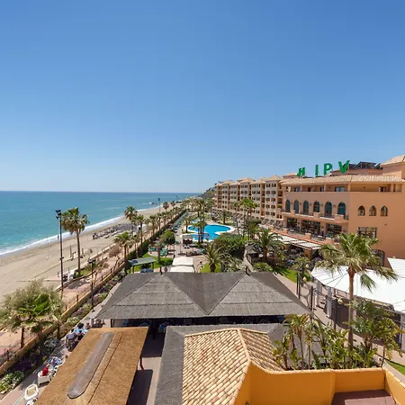 Hotel Ipv Palace & - Adults Recommended Fuengirola