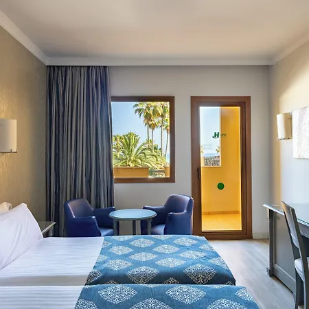 Hotell Ipv Palace & - Adults Recommended