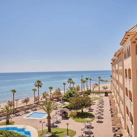Ipv Palace & - Adults Recommended 4* Fuengirola
