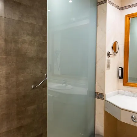 Hotel Ipv Palace & - Adults Recommended Fuengirola