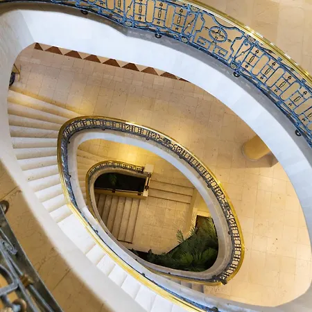 Hotel Ipv Palace & - Adults Recommended 4*