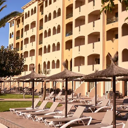Hotell Ipv Palace & - Adults Recommended Fuengirola