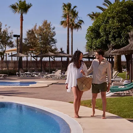 Ipv Palace & - Adults Recommended Hotell