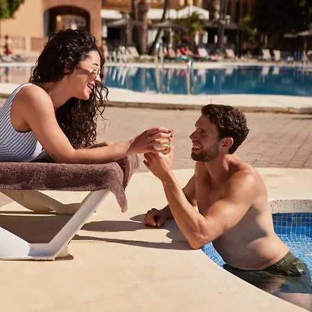 Ipv Palace & - Adults Recommended Hotell 4*