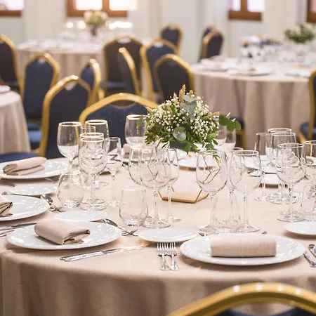 Hotel Ipv Palace & - Adults Recommended