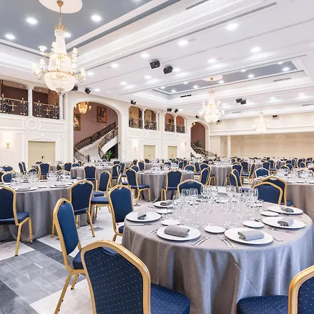 Hotel Ipv Palace & - Adults Recommended 4*