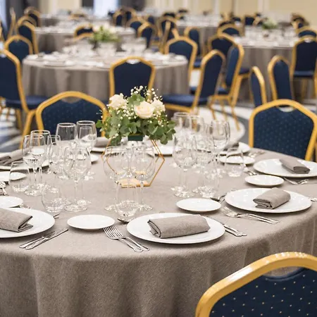 Hotel Ipv Palace & - Adults Recommended Fuengirola