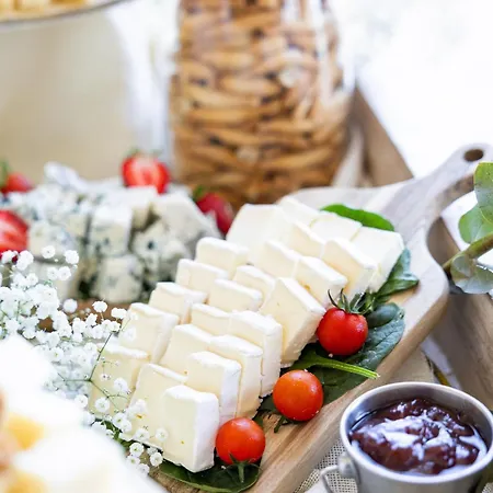 Ipv宫殿spa酒店 - 推荐成人入住 4* 丰希罗拉