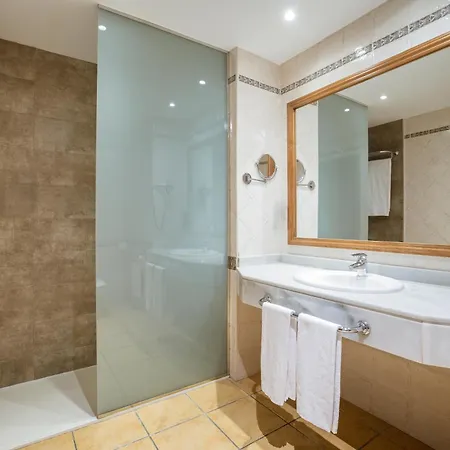 Hotel Ipv Palace & - Adults Recommended 4*