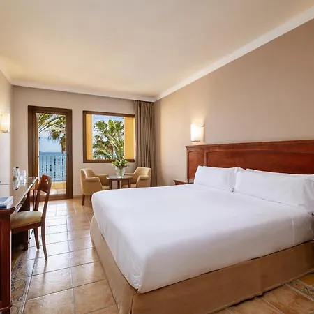 Hotel Ipv Palace & - Adults Recommended Fuengirola