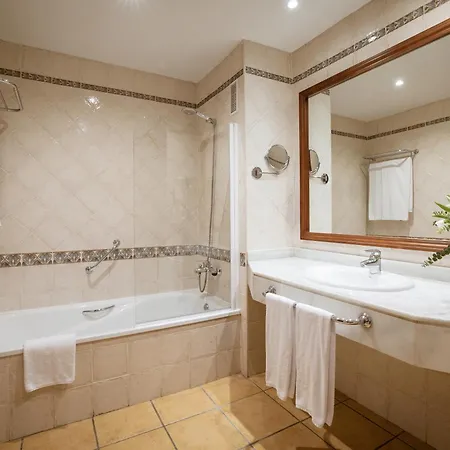 Ξενοδοχείο Ipv Palace & - Adults Recommended Fuengirola