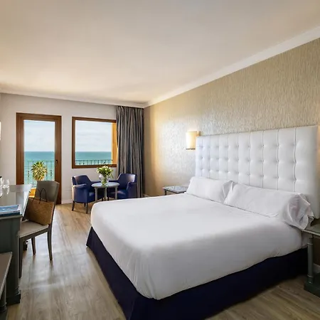 Ipv Palace & - Adults Recommended Ξενοδοχείο Fuengirola