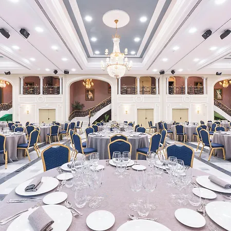 Ipv Palace & - Adults Recommended 4* Fuengirola