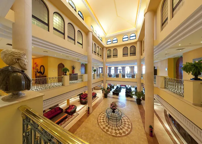 Ipv Palace & - Adults Recommended 4*