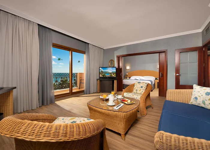 Ipv Palace & - Adults Recommended Szálloda Fuengirola