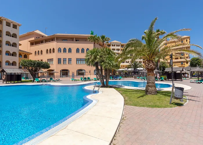 Ipv Palace & - Adults Recommended 4* Fuengirola