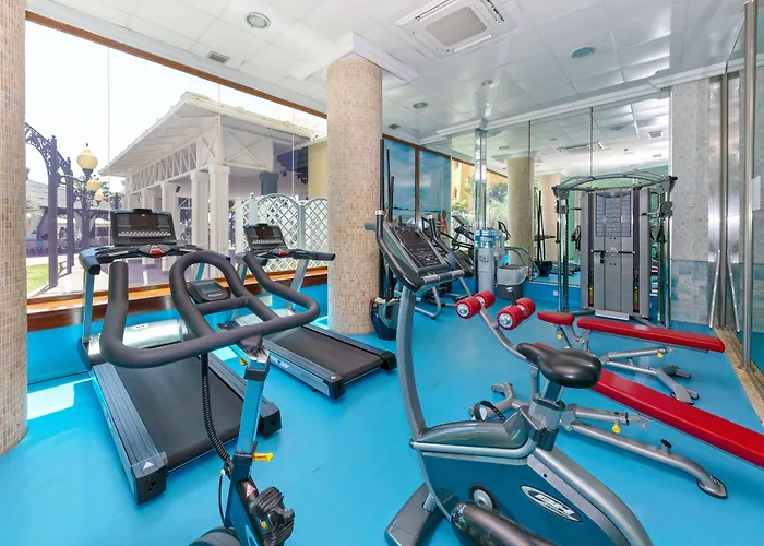 Ipv Palace & - Adults Recommended Fuengirola