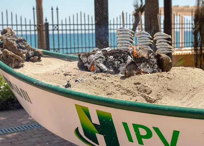 Ipv Palace & - Adults Recommended 4* Fuengirola