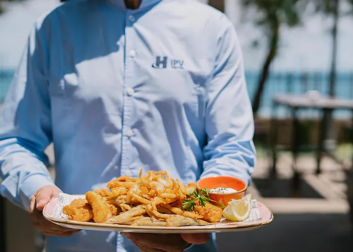 Ipv Palace & - Adults Recommended 4*