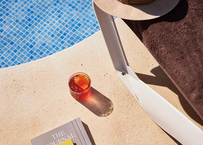 Szálloda Ipv Palace & - Adults Recommended Fuengirola