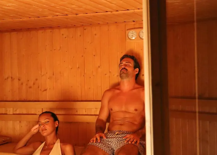 Ipv Palace & - Adults Recommended Szálloda 4*