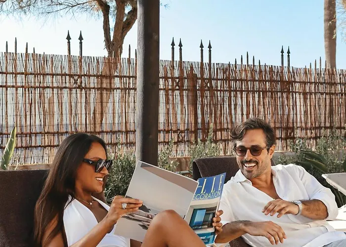 Ipv Palace & - Adults Recommended Szálloda 4*