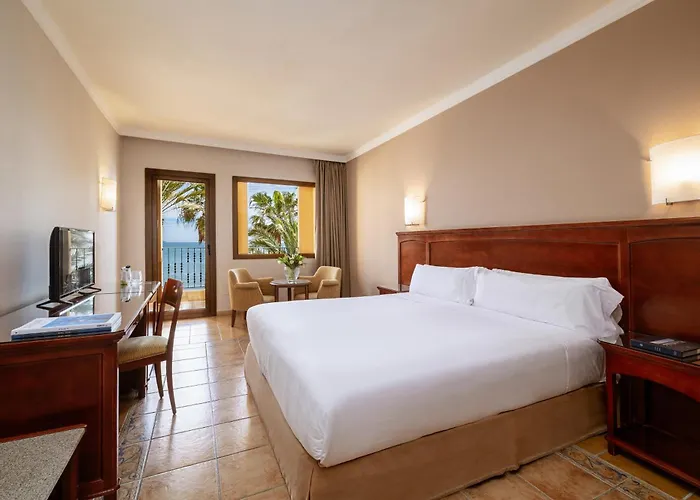 Szálloda Ipv Palace & - Adults Recommended Fuengirola