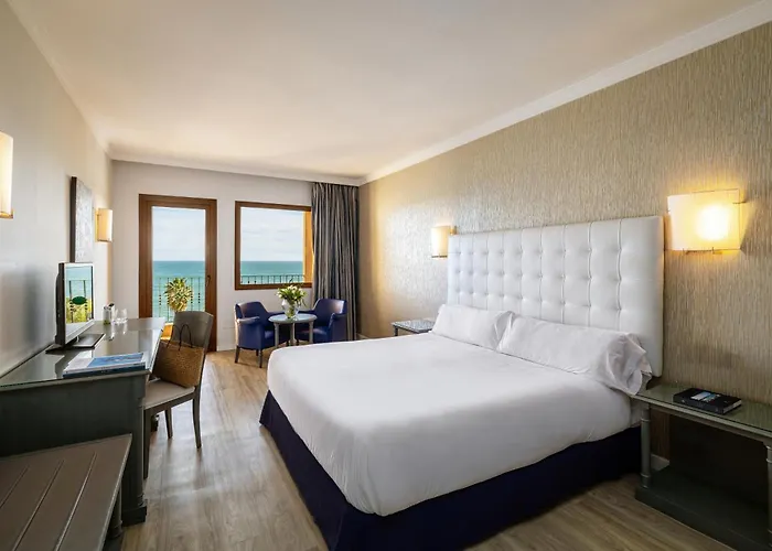 Ipv Palace & - Adults Recommended Szálloda Fuengirola