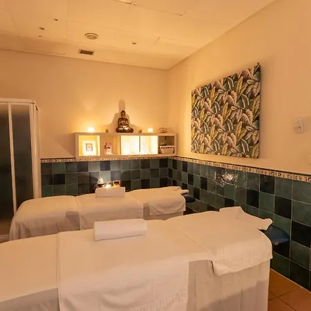 Hotel Ipv Palace & - Adults Recommended