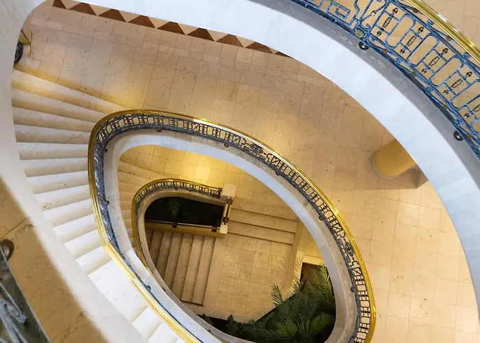 Готель Ipv Palace & - Adults Recommended 4*