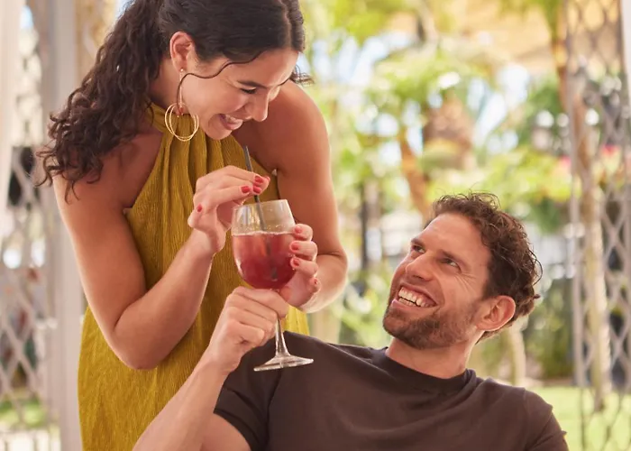 Ipv Palace & - Adults Recommended Готель 4*