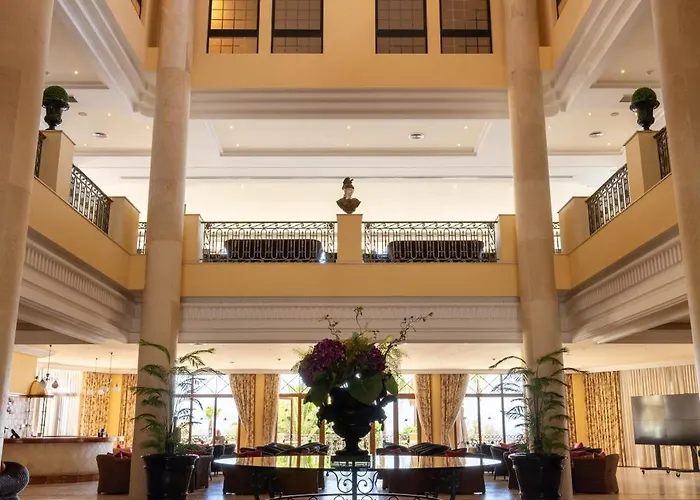 Ipv Palace & - Adults Recommended 4*