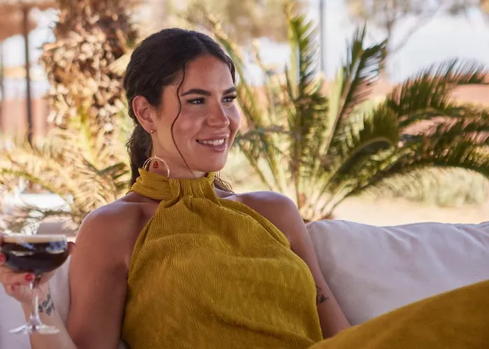 Готель Ipv Palace & - Adults Recommended Фуенхірола