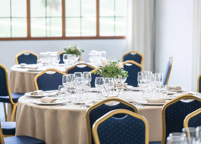 Ipv Palace & - Adults Recommended Готель 4*