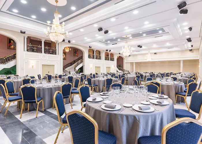 Готель Ipv Palace & - Adults Recommended 4*