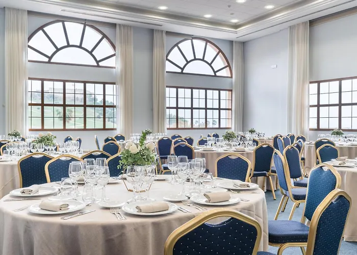 Ipv Palace & - Adults Recommended Фуенхірола