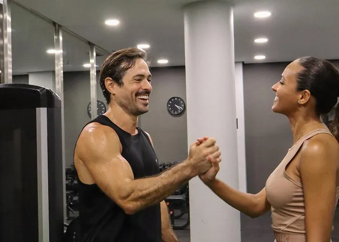 Ipv Palace & - Adults Recommended Фуенхірола