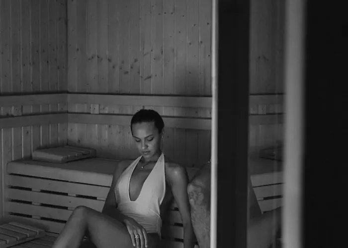 Готель Ipv Palace & - Adults Recommended 4*